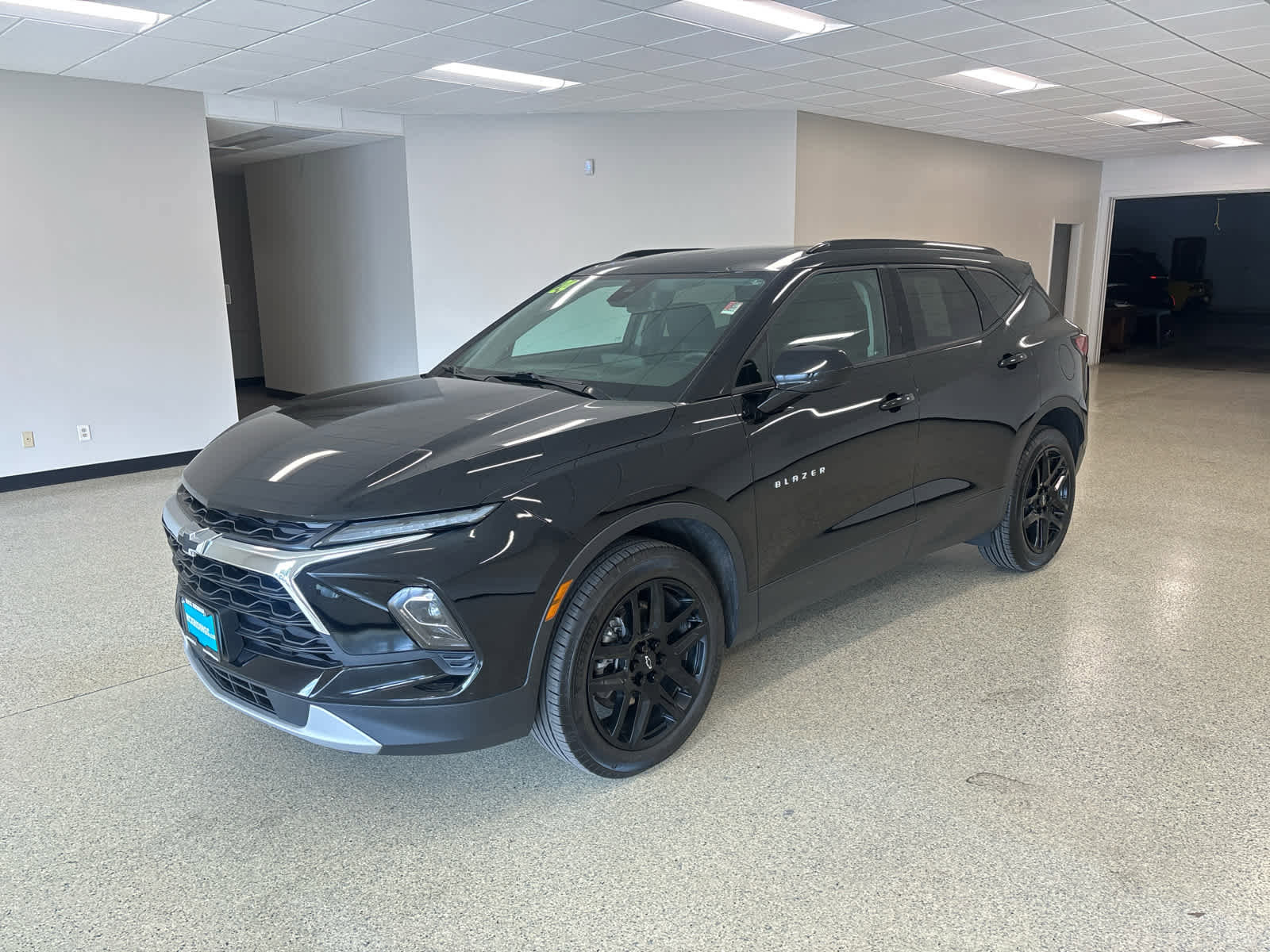 Used 2024 Chevrolet Blazer LT w/ Convenience Package