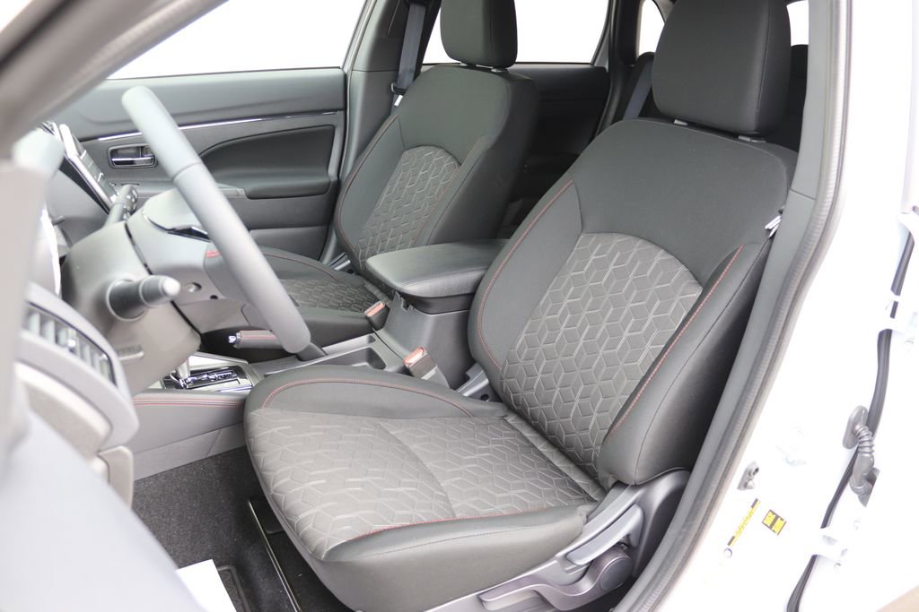 New 2026 Mitsubishi Outlander Sport AWD image 4