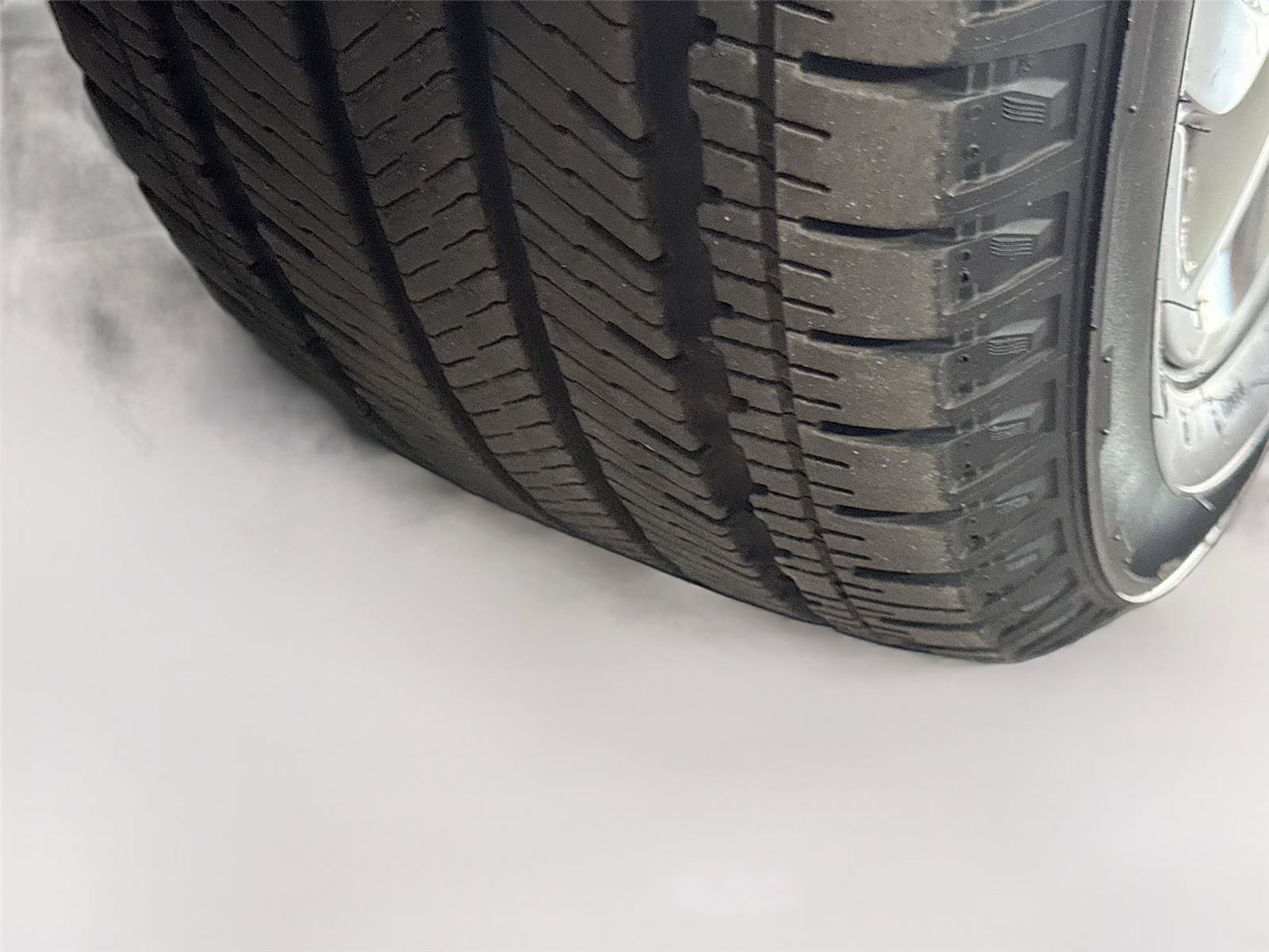Used 2025 Lincoln Navigator Reserve AWD/4WD image 43