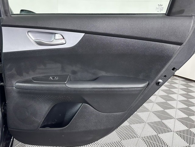 Used 2024 Kia Forte LXS image 26