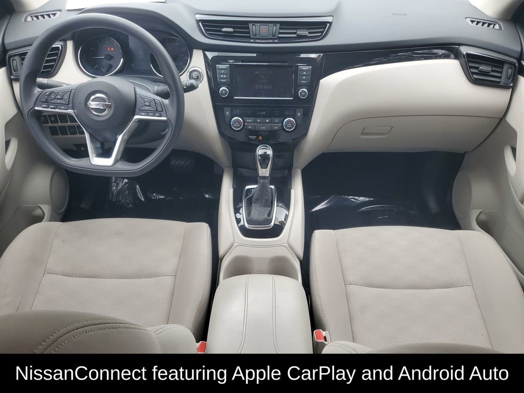 Used 2020 Nissan Rogue Sport SV video 2