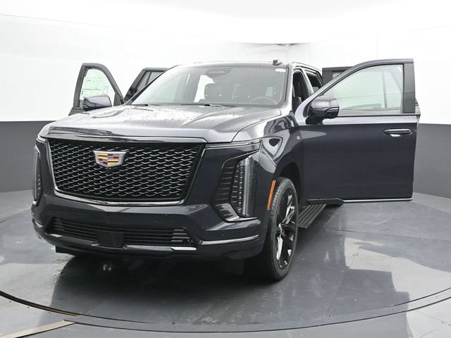 Used 2025 Cadillac Escalade Sport Platinum AWD/4WD image 54