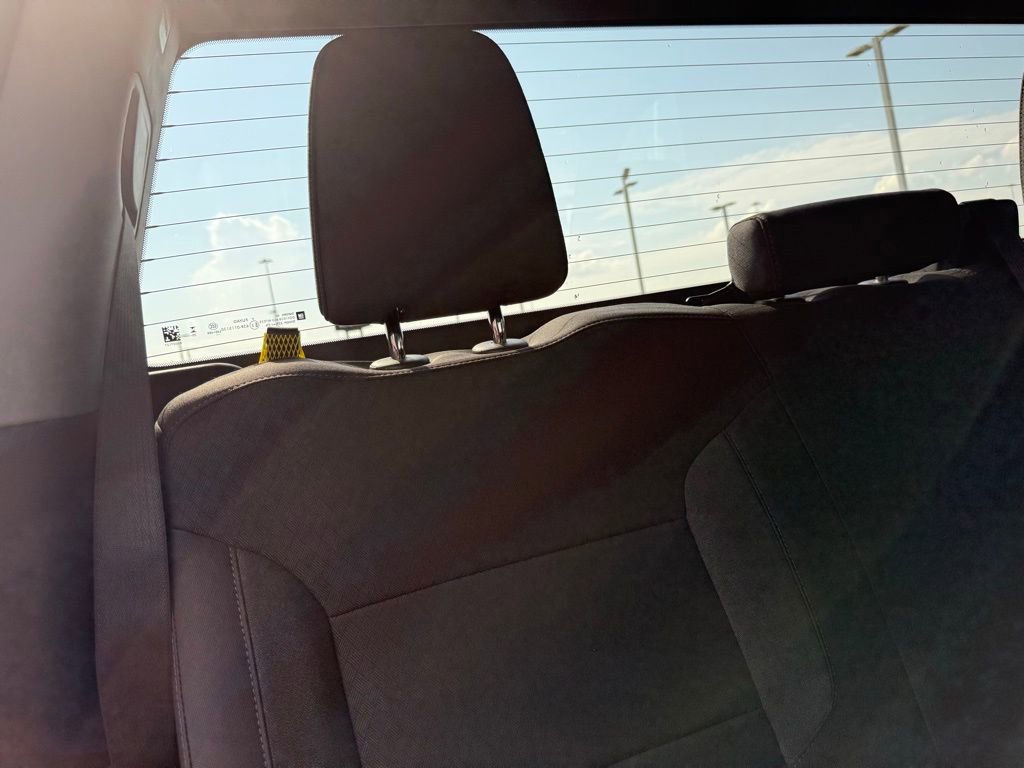 New 2026 Chevrolet Silverado 1500 LT image 42