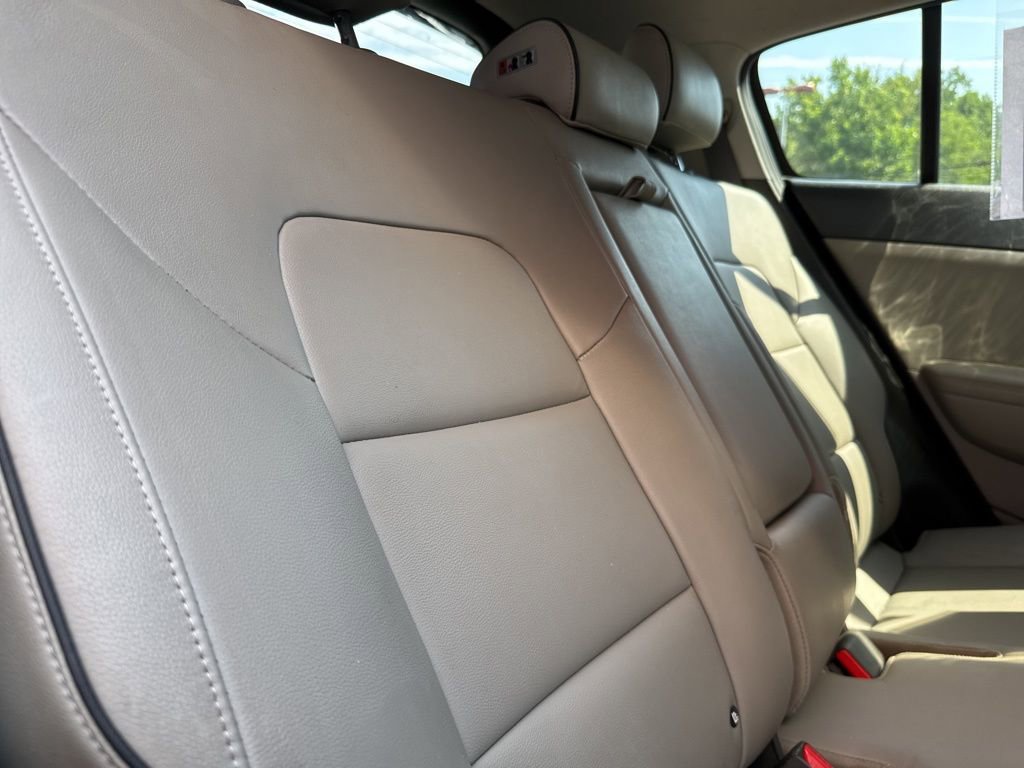 Used 2019 Kia Sportage EX w/ EX Premium Package image 56