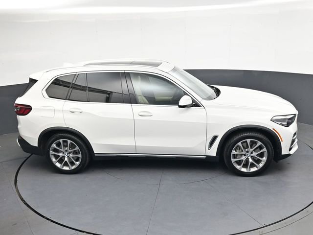 Used 2021 BMW X5 xDrive45e AWD/4WD image 23