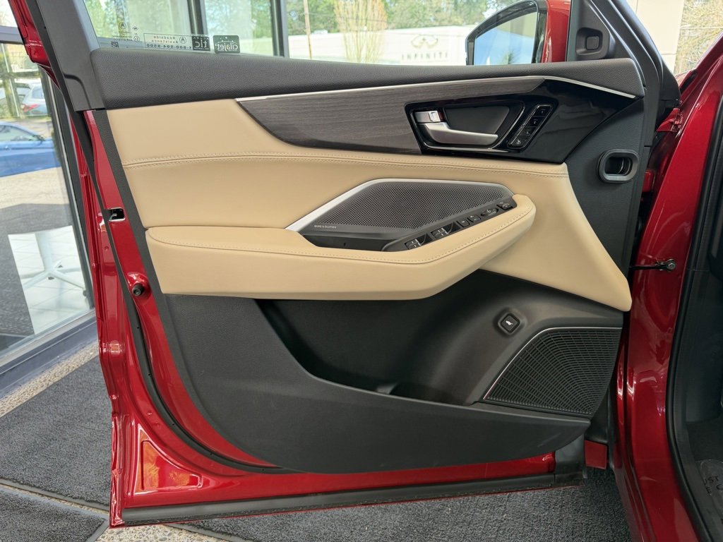 New 2026 Acura MDX w/ Advance Package image 11