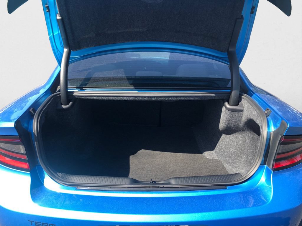 Certified 2023 Dodge Charger Scat Pack RWD image 13