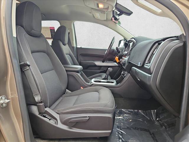 Used 2016 Chevrolet Colorado LT w/ LT Convenience Package AWD/4WD image 22