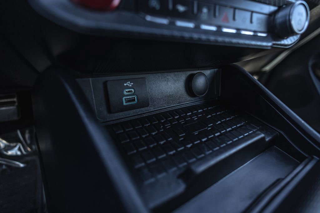 Used 2024 Ford Mustang Premium image 18