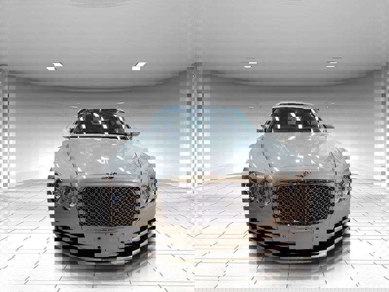 Used 2016 Bentley Flying Spur V8 image 12