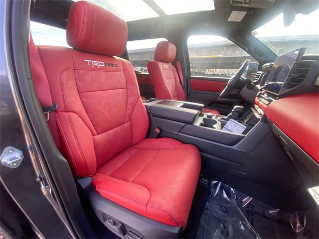 New 2026 Toyota Tundra TRD Pro image 24