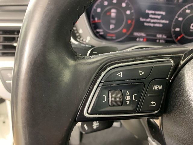 Used 2017 Audi A4 2.0T Premium Plus image 20