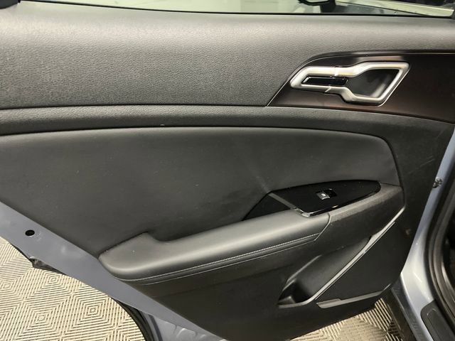 Certified 2023 Kia Sportage EX FWD image 24