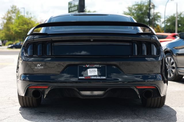 Used 2016 Ford Mustang GT w/ GT Performance Package RWD image 10