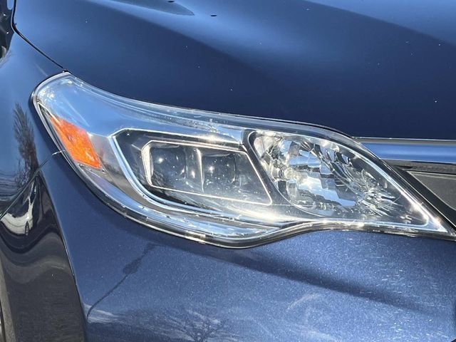 Used 2016 Toyota Avalon XLE Premium image 8