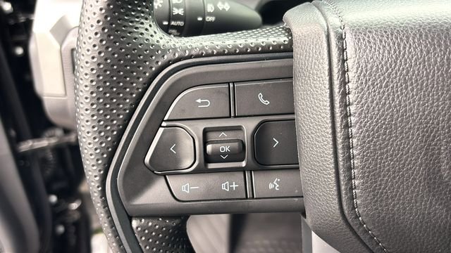 New 2026 Toyota Tacoma SR5 AWD/4WD image 16