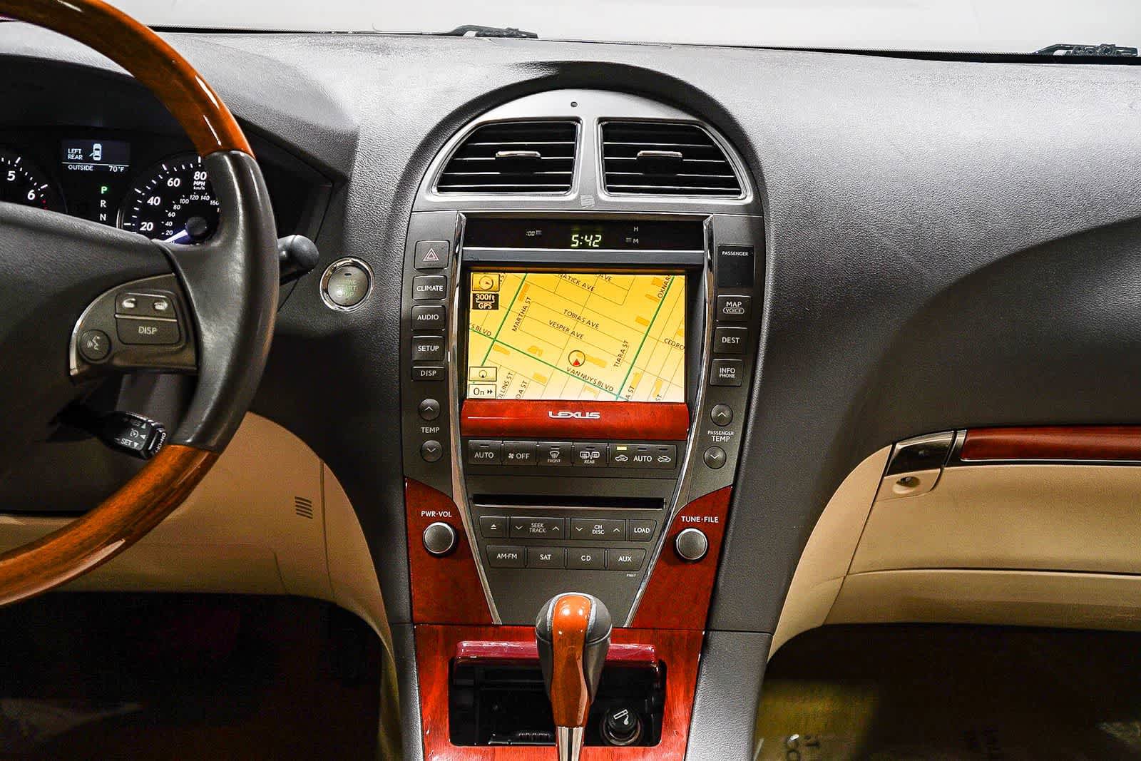 Used 2010 Lexus ES 350 image 13