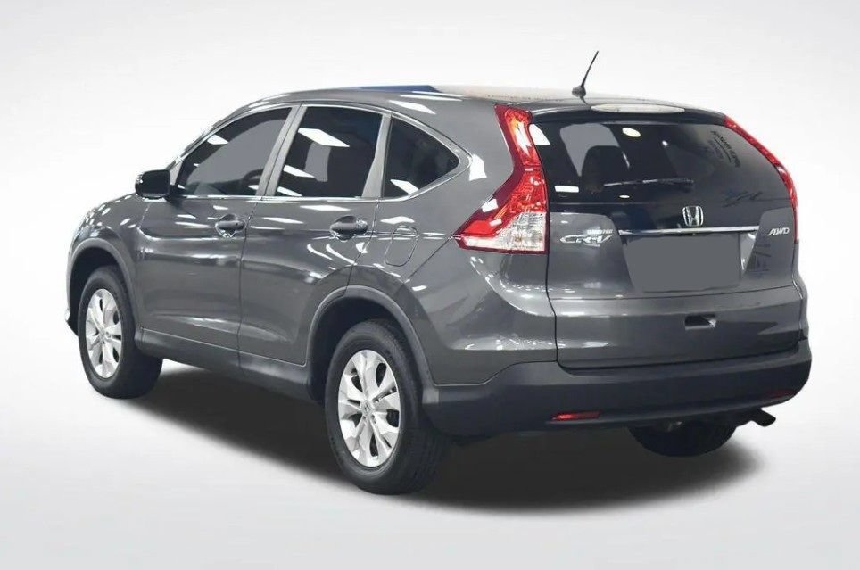 Used 2014 Honda CR-V EX-L image 6