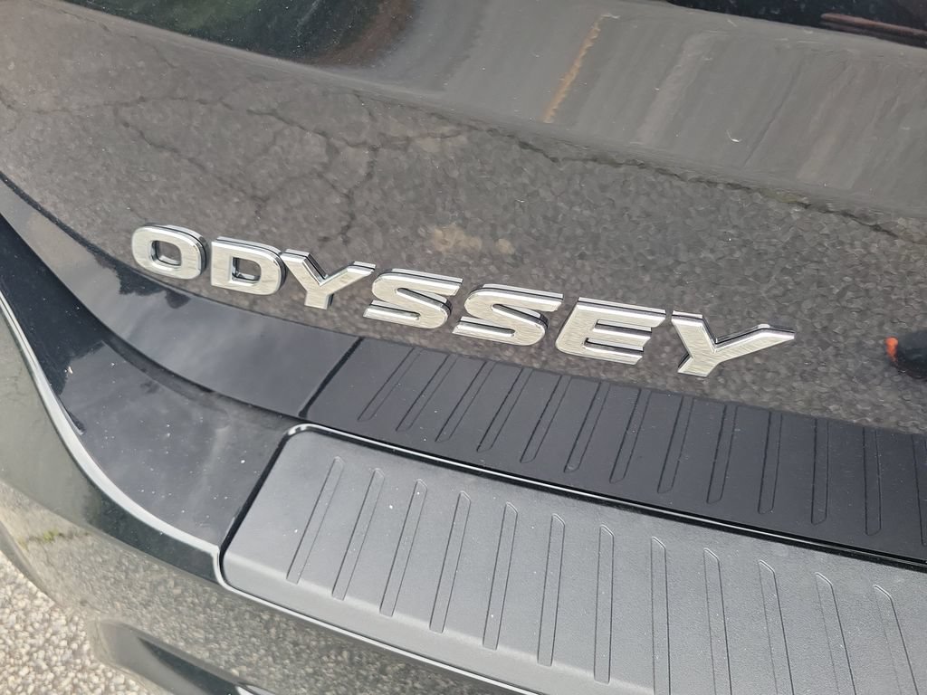 New 2026 Honda Odyssey EX-L image 7