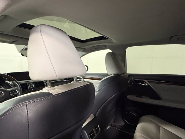 Used 2018 Lexus RX 350 FWD w/ Premium Package image 18