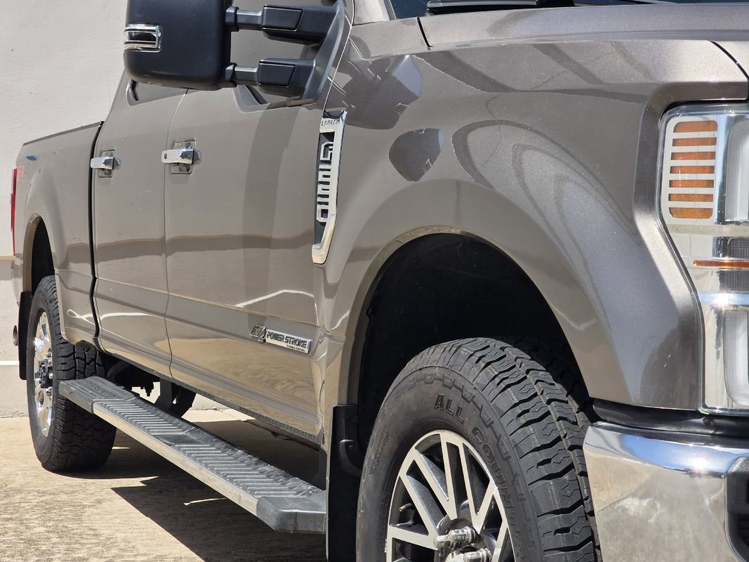 Used 2022 Ford F250 Lariat w/ Lariat Ultimate Package image 39