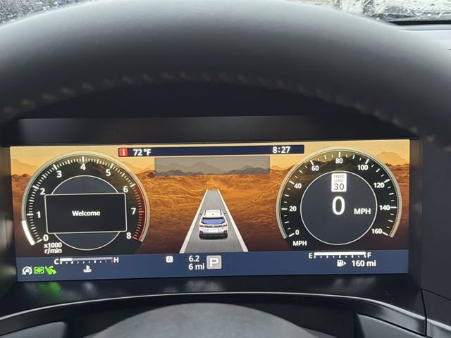 New 2026 Subaru Outback Wilderness AWD/4WD image 27