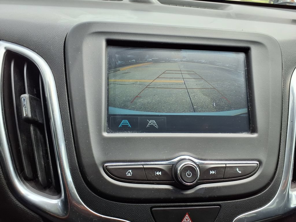 Used 2018 Chevrolet Equinox LT FWD image 30