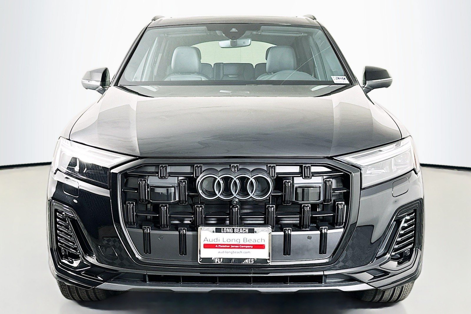 New 2026 Audi Q7 2.0T Premium AWD/4WD image 2
