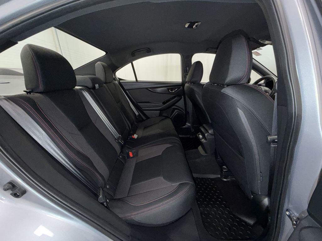 Used 2022 Subaru WRX Premium image 16