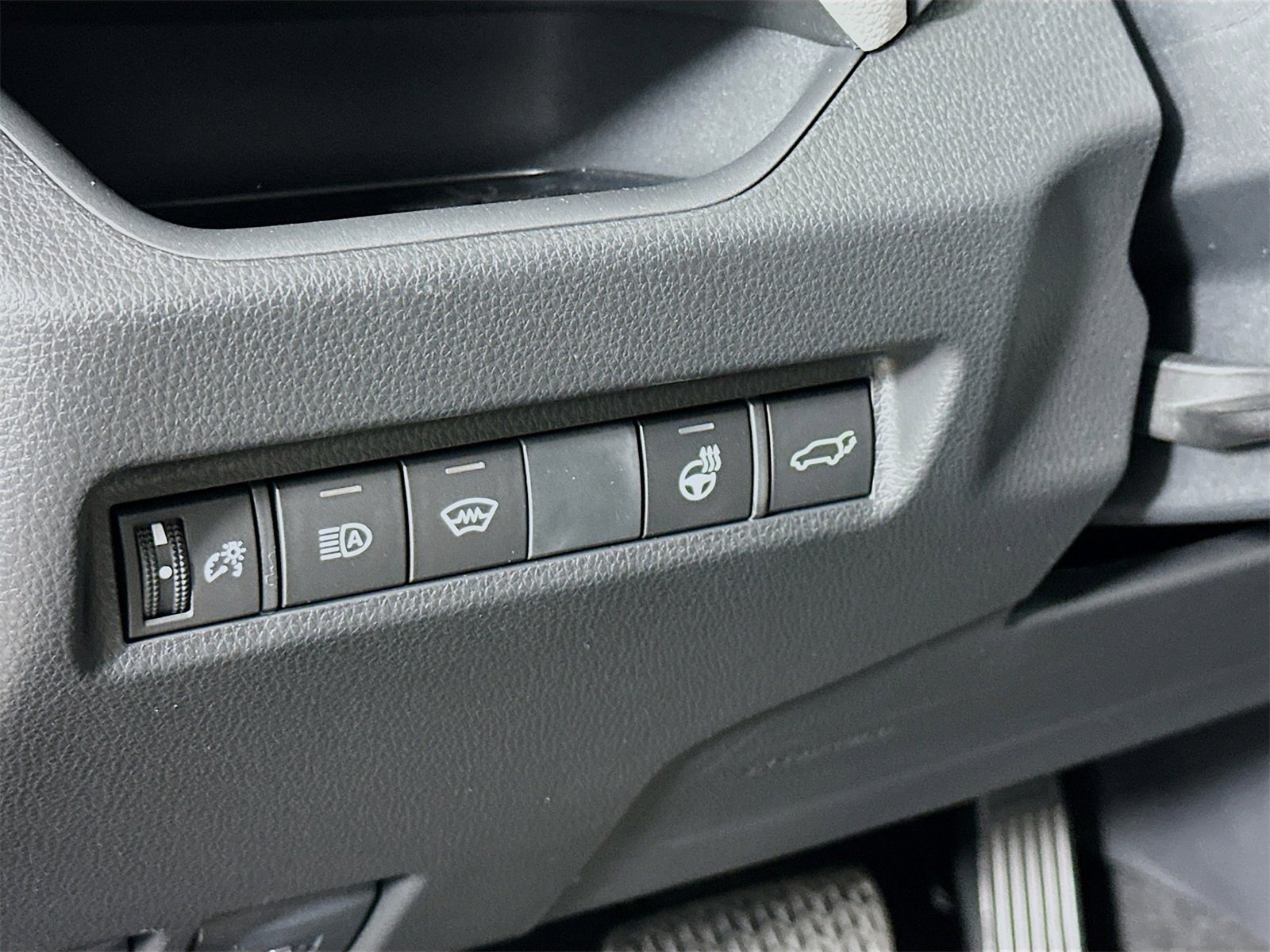 New 2025 Toyota RAV4 XLE Premium image 10