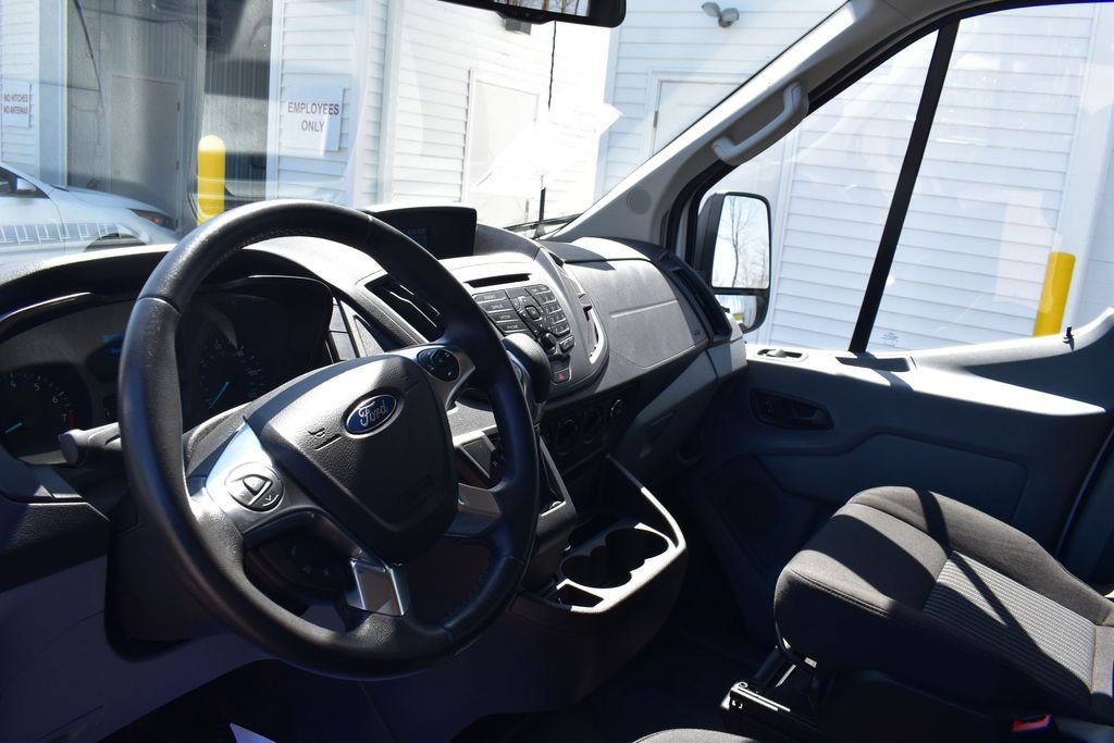 Used 2015 Ford Transit 350 XL RWD image 7