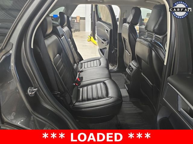 Used 2020 Ford Edge SEL image 18