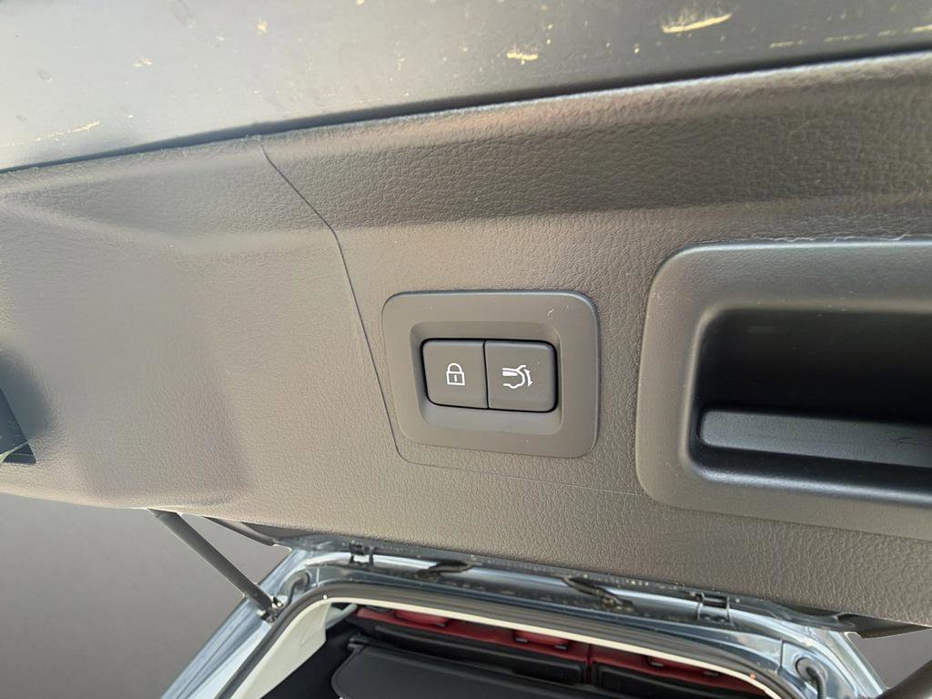 New 2026 MAZDA CX-50 2.5 Hybrid w/ Weather Package AWD/4WD image 29