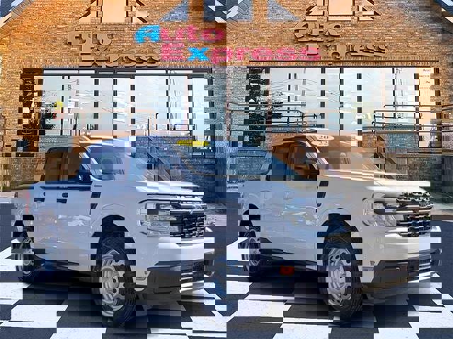 Used 2022 Ford Maverick XL