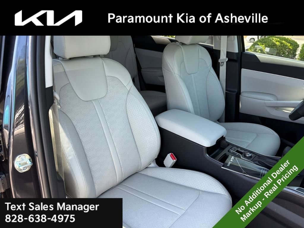 New 2026 Kia Sorento S image 18