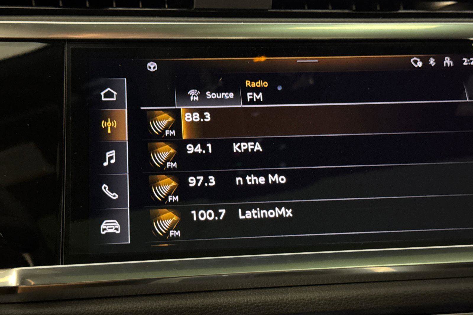 Used 2025 Audi Q3 2.0T Premium w/ Convenience Package image 18