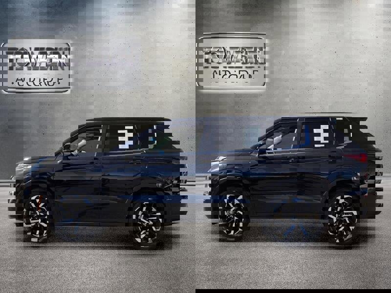 Used 2022 Mitsubishi Outlander ES FWD image 8