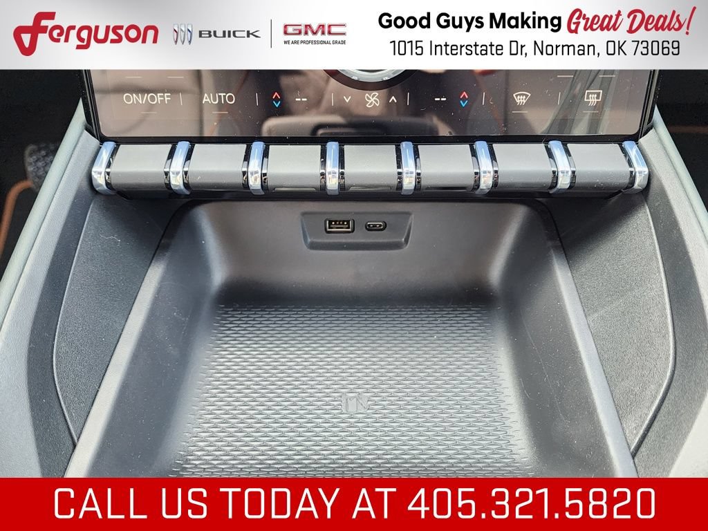 New 2026 GMC Terrain AT4 w/ Convenience Package III AWD/4WD image 31