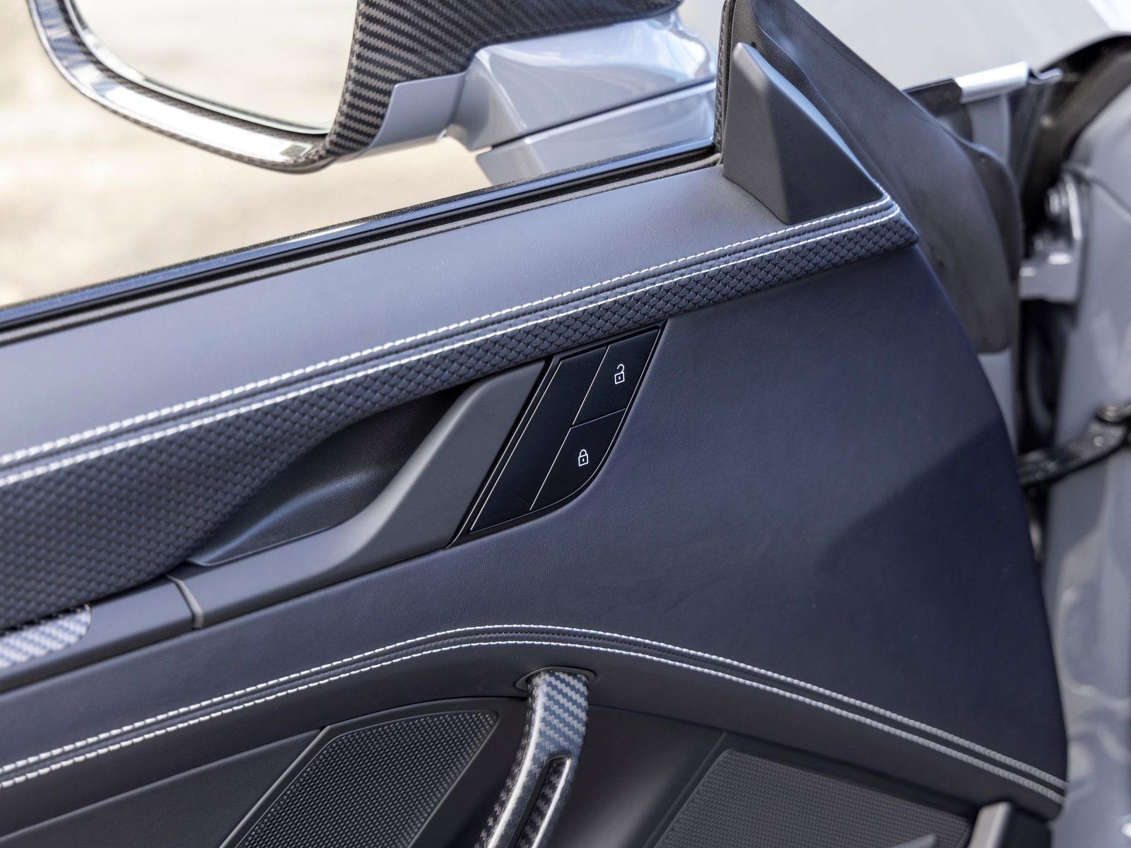 Certified 2025 Porsche 911 GT3 image 28