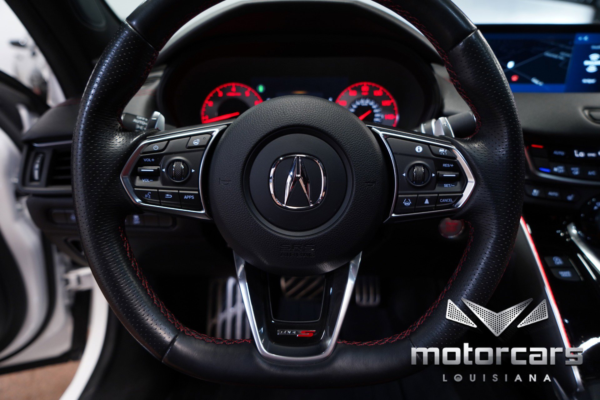 Used 2023 Acura TLX Type S image 38