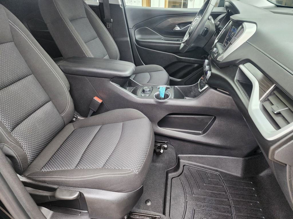 Certified 2023 GMC Terrain SLE w/ Driver Convenience Package image 19