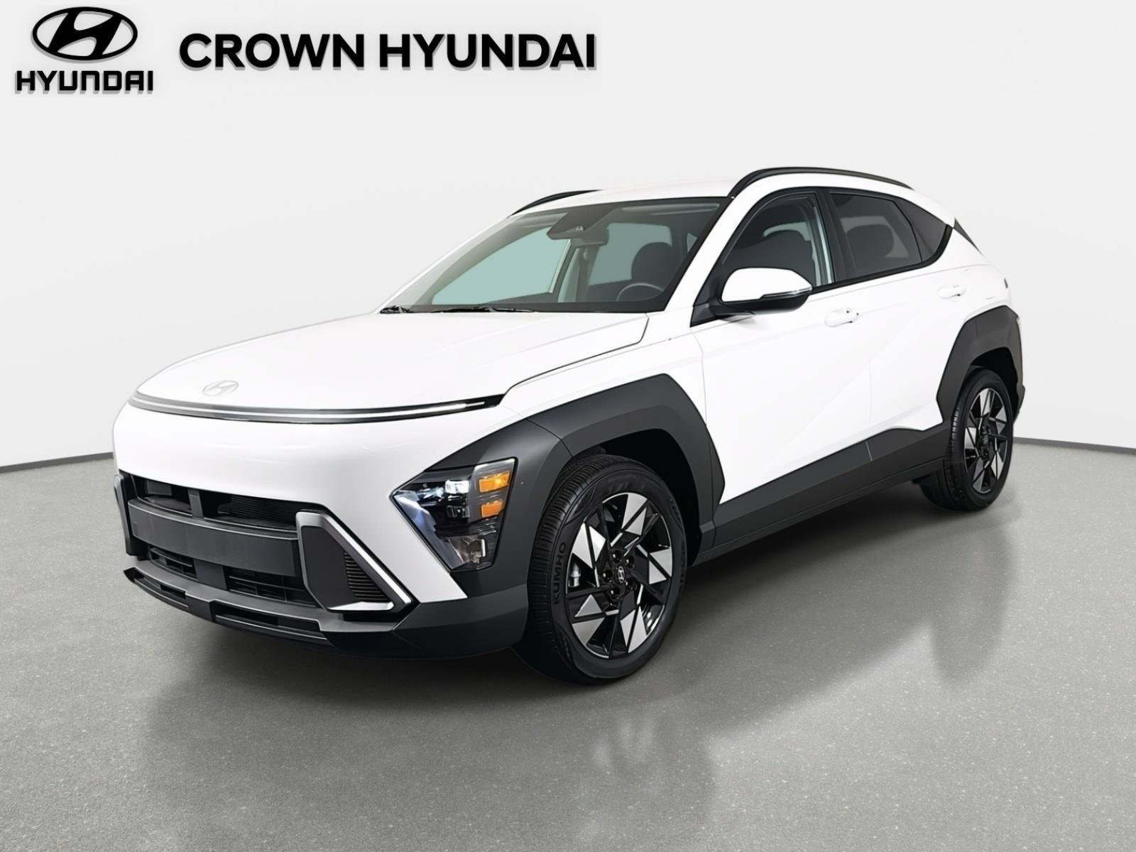 Certified 2024 Hyundai Kona SEL