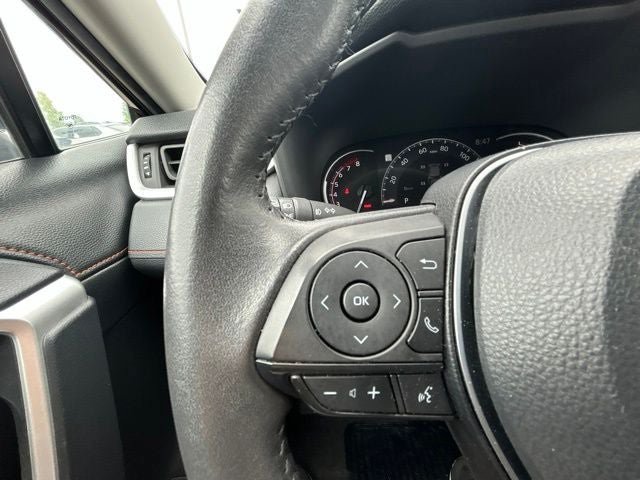 Used 2024 Toyota RAV4 Adventure AWD/4WD image 20