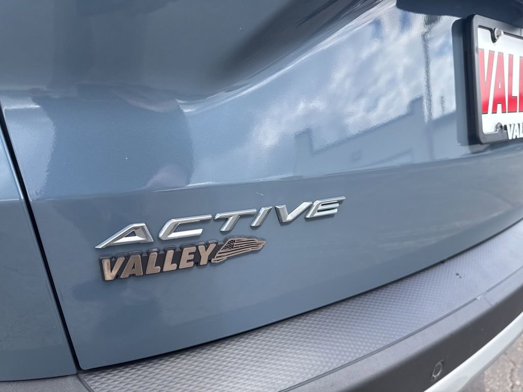 Certified 2023 Ford Escape Active w/ Tech Pack #2 AWD/4WD image 48