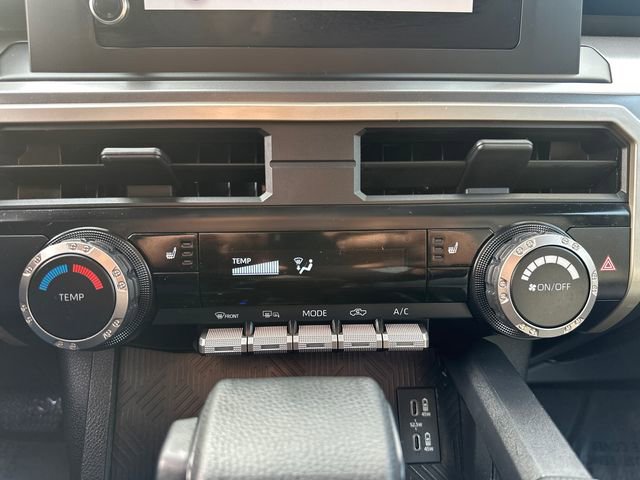 Used 2024 Toyota Tacoma SR5 image 34