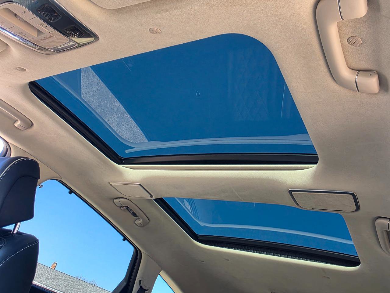 Used 2021 Genesis GV80 3.5T w/ Prestige Package 07 image 3