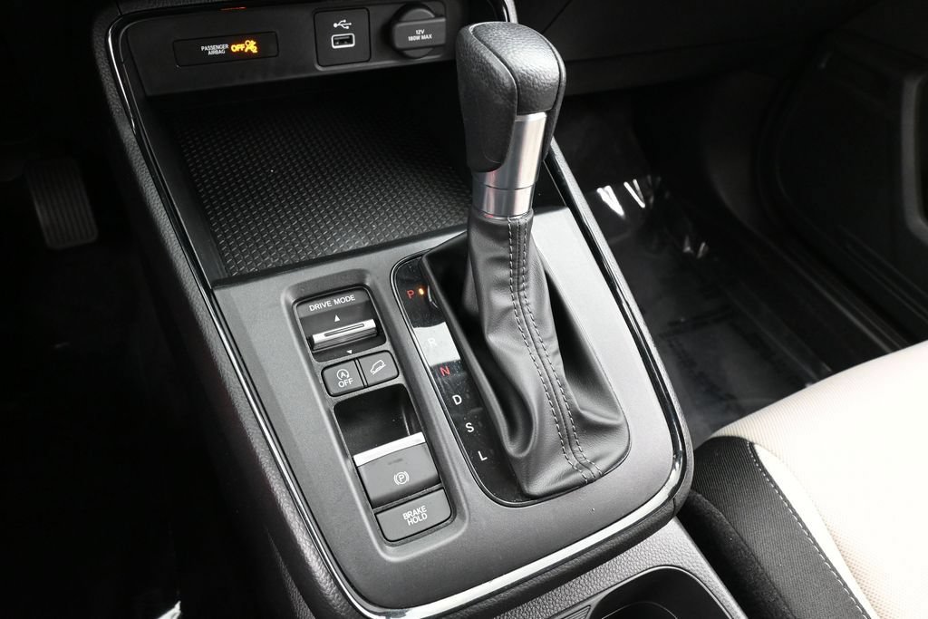 Used 2025 Honda CR-V LX image 22