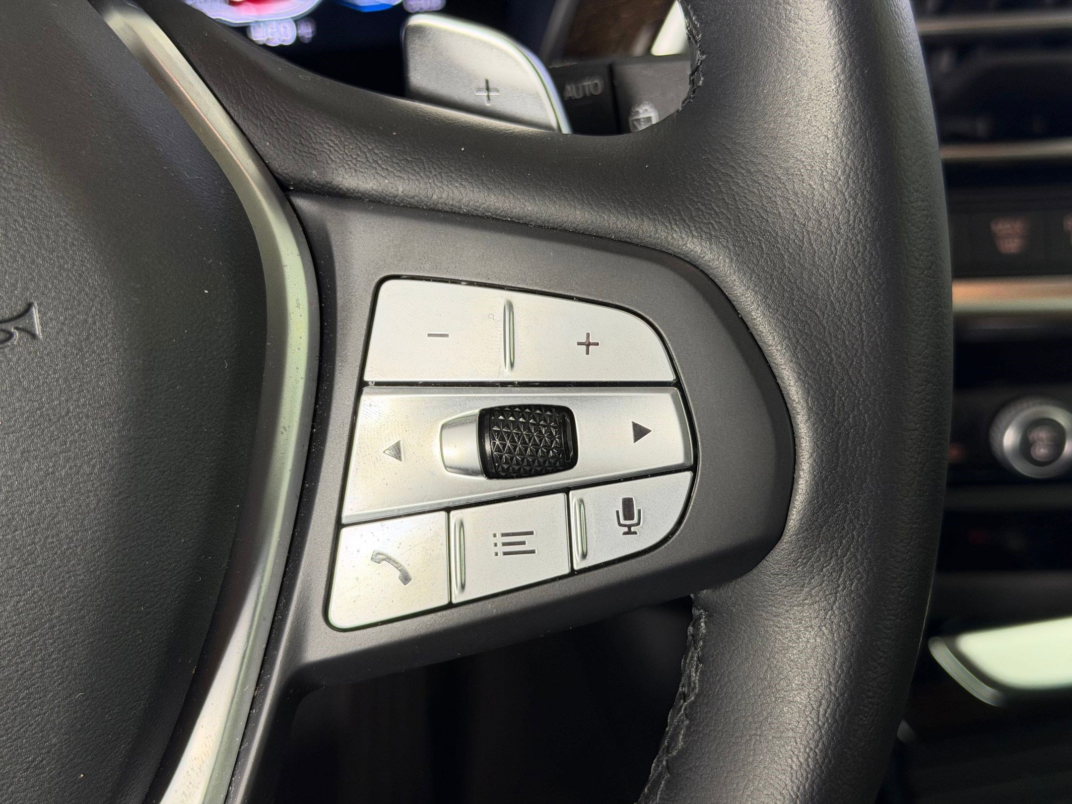 Used 2023 BMW X3 xDrive30i w/ Premium Package image 27