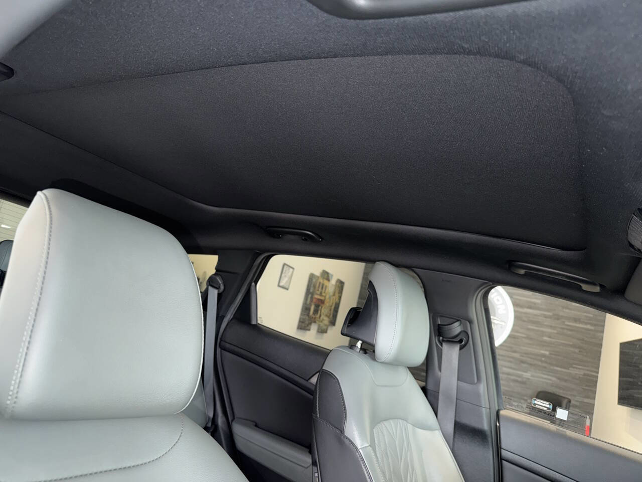 Used 2023 Kia Sportage X-Pro image 19