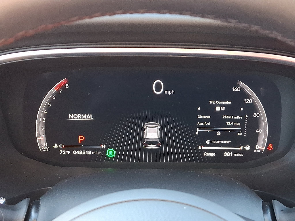 Certified 2023 Acura MDX A-Spec AWD/4WD image 21